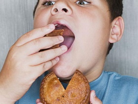 Как кормить ребенка с избыточным весом