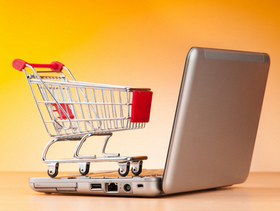 Покупки продуктов онлайн: помощь хозяйкам
