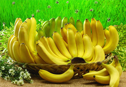 
			
		Сколько калорий в бананах: считаем калорийность 
		