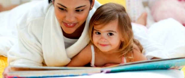 Как научить ребенка читать? 3 эффективные методики