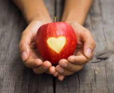 Какие продукты полезны для сердца? 