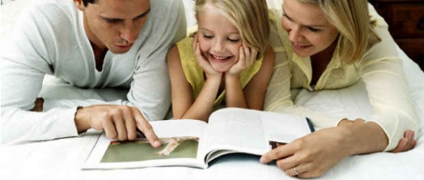 Как научить ребенка читать? 3 эффективные методики