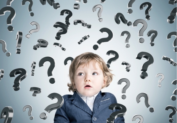 Как отвечать на «неудобные» вопросы детей