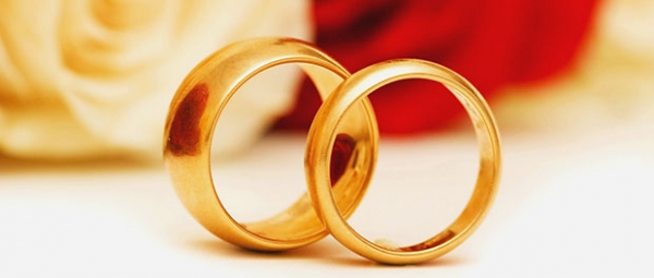 Годовщины свадьбы по годам: юбилеи, традиции, подарки