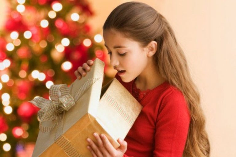 Что подарить подросткам девочкам на новый год Что подарить подросткам девочкам на новый год