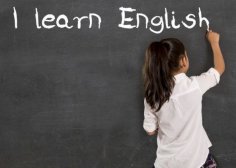 Как помочь ребёнку заговорить на английском? 