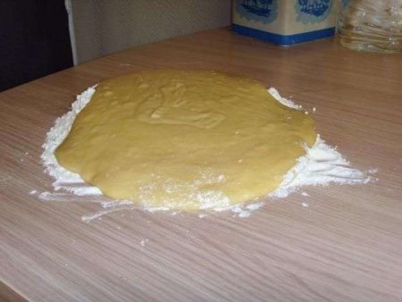 Как сделать медовый торт в домашних условиях