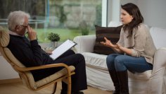 Чем разговор с психологом отличается от задушевной беседы с другом? 