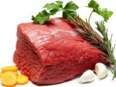 Что бы такого съесть, чтобы похудеть? Мясо
