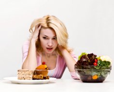 Какие бывают диеты и что это такое вообще? 