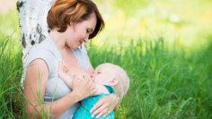 Как кормить ребенка грудью с удовольствием? Разоблачение мифов 