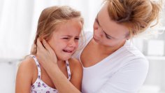Почему ребенку важно дать выплеснуть эмоции? 