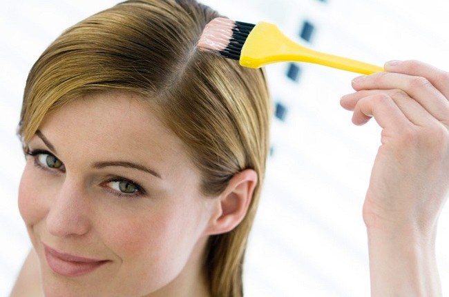 Маски для волос с кератином: 12 лучших масок