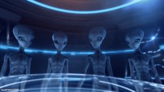 Похищения человека инопланетянами: вымыслы и реальность