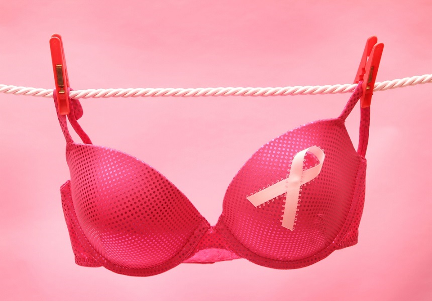 15 фактов о раке груди, которые избавят вас от паники