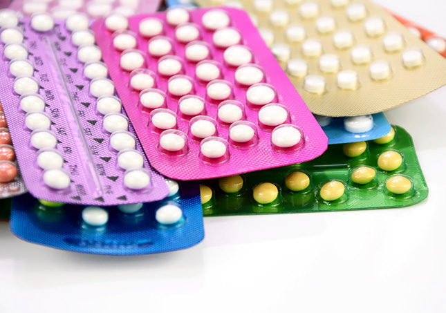 Оральная контрацепция: о каких побочных эффектах не принято говорить
