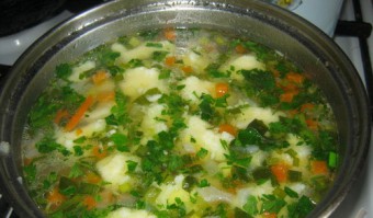 Суп из утки: рецепты и тонкости приготовления