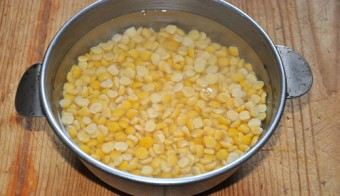 Как замачивать горох для супа: правила и технология подготовки ингредиента