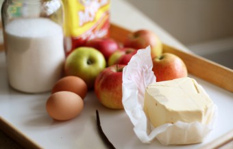 Яблочный пудинг: рецепты и тонкости приготовления