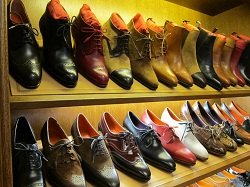 Что такое демисезонная обувь и как её выбрать?