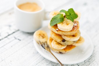 Творог на завтрак: несколько вариантов вкусных блюд 