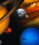 Астрология планет. Оккультная символика 
