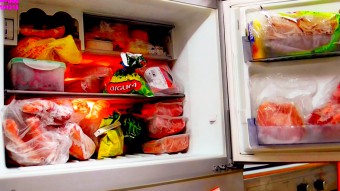 Сколько можно хранить мясо в морозилке, чтобы сохранить продукт? 