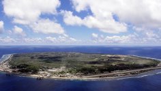 История Науру. Как съесть целый остров? 