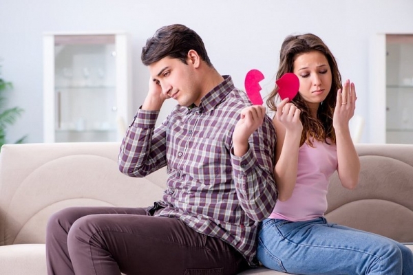 14 вещей, которые не стоит делать после разрыва отношений