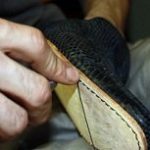 Как сделать чтобы обувь не красила Как сделать чтобы обувь не красила