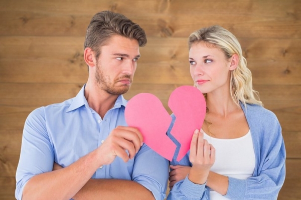 Как пережить разрыв в отношениях с любимым?