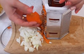 Картофельный суп с фрикадельками и макаронами – как приготовить, рецепт