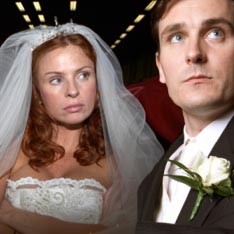 Что мешает россиянкам выйти замуж