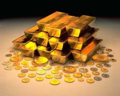 История золота и его влияние на человека