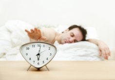 Японцы провели исследование последствий недосыпания