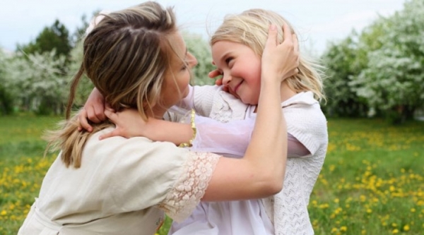 Как укрепить эмоциональную связь с детьми