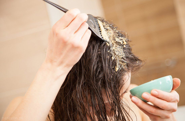 Мытье волос горчицей: лучшие рецепты домашних шампуней и масок