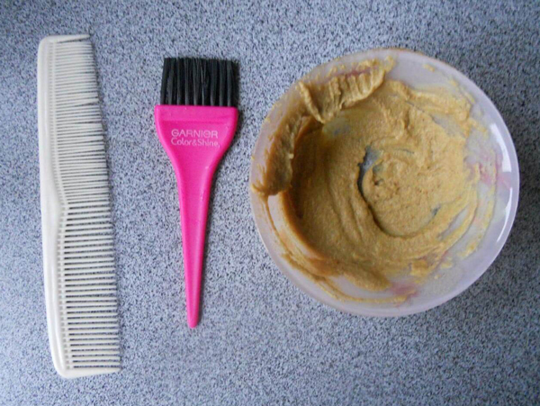 Мытье волос горчицей: лучшие рецепты домашних шампуней и масок