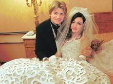 Басков не узнал сына, которого экс-жена скрывала более 10 лет