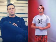 "Галкин умер!": мужа Пугачевой "похоронили" после разборки в Сети с Навальным