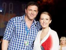 СМИ рассказали, что будут делить при разводе Собчак и Виторган