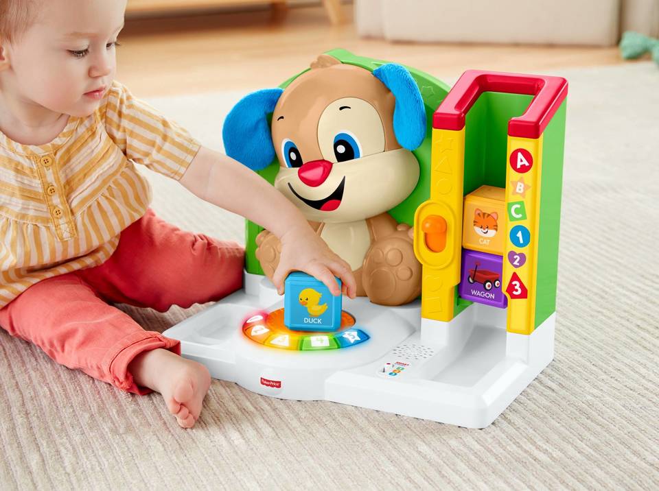Преимущества выбора детских игрушек в интернет-магазине