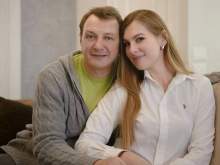 "До первого косяка": экс-жена Башарова пускает актера к себе на ночь
