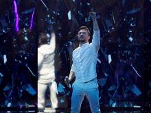 Финал "Евровидения 2019": онлайн трансляция