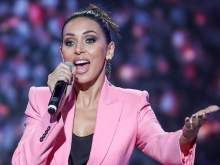 Оскандалившуюся Алсу выгнали с "Евровидения-2019"