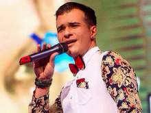 Известный белорусский певец погиб на собственном концерте от удара током