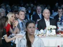 Актрису Орнеллу Мути приговорили к тюрьме после ужина с Путиным