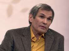 "Все болит": Алибасов дал первое интервью после отравления