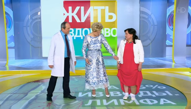 Тяжелобольная участница шоу Малышевой обвинила ее в обмане