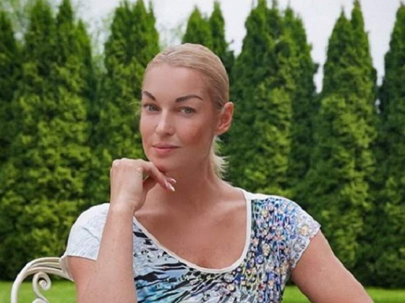 Новости дня: "Все тело в синяках": Волочкова получила травму во время репетиций на высоте